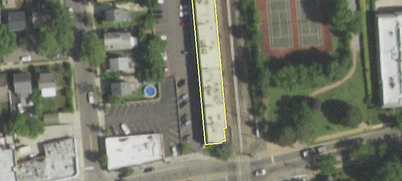 2 C-d Hillside Ave