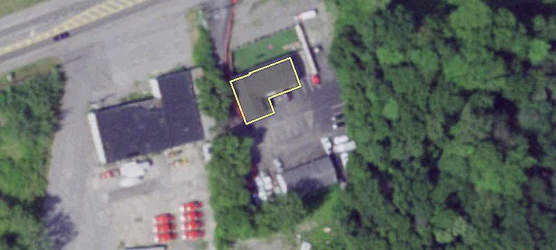 2916 Belgium Rd