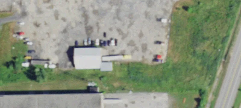 133 Service Rd