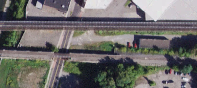 316 Water St