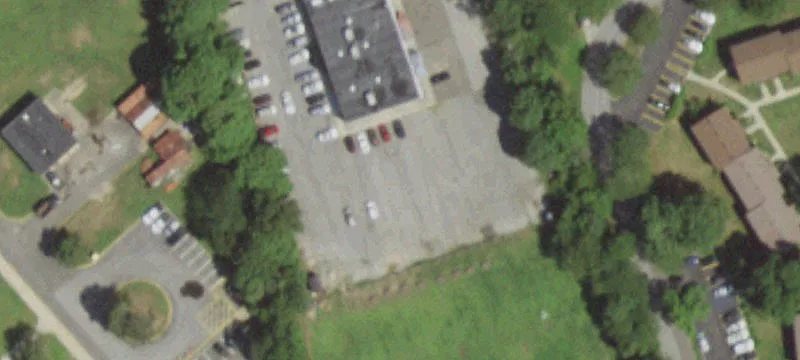631 Pulaski Rd