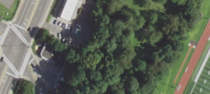 Central Park Ave