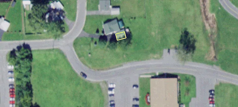 31 Thurber Dr