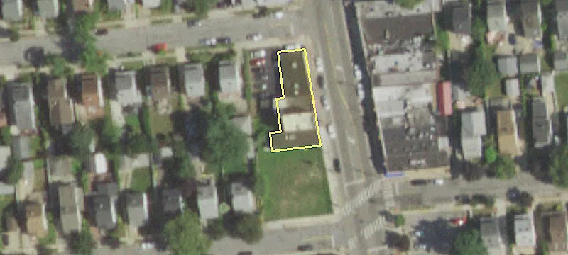 625 Willis Ave