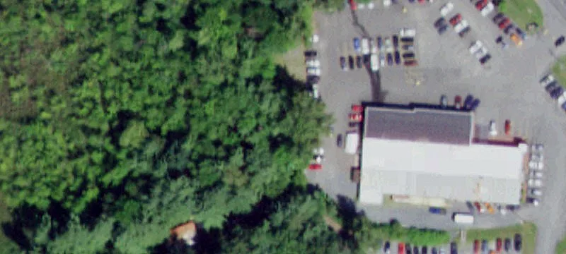616 Quaker Rd