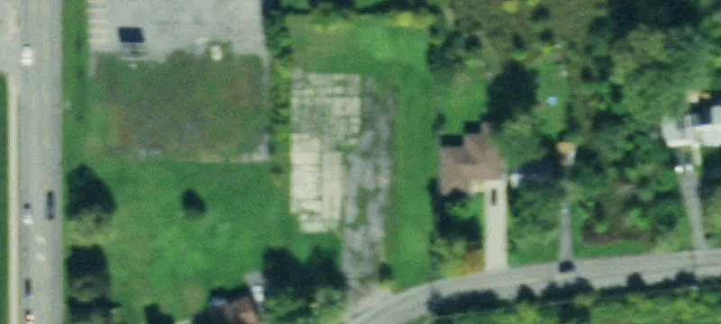 256 Meyer Rd