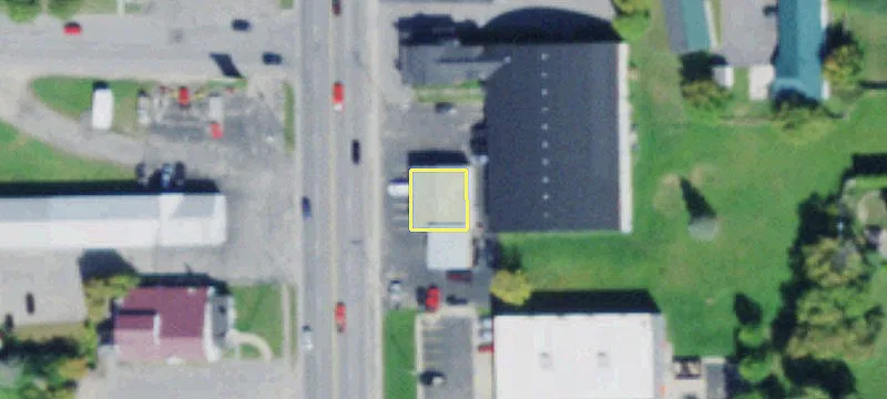 142 Market St
