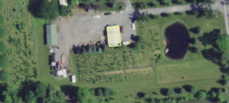 993 Canandaigua Rd
