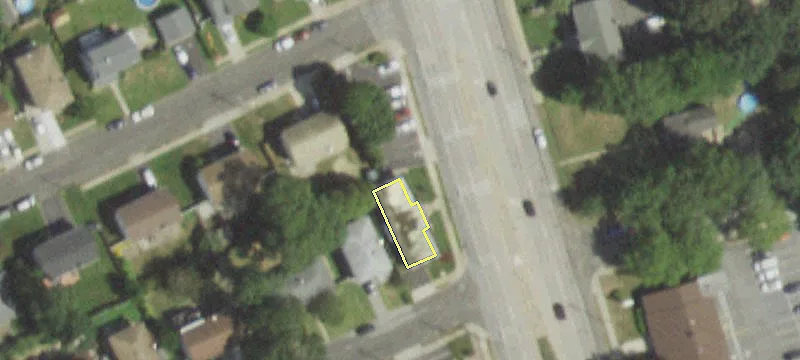 1400 Deer Park Ave