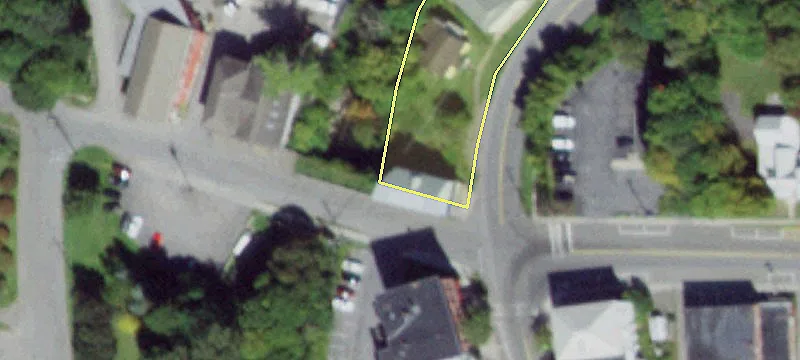 101 Cayuga St