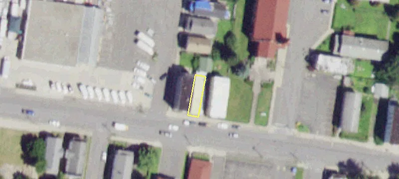 155 Ontario St