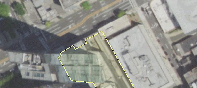 11 Renaissance Sq