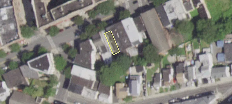 92 Beekman Ave