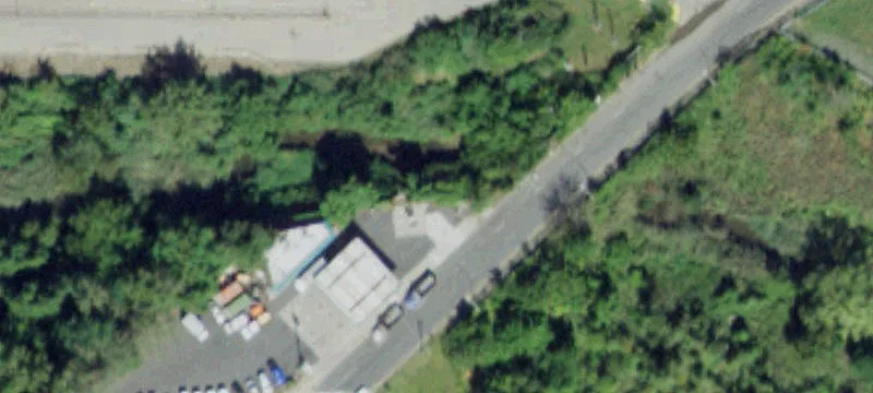 1550 Arthur Kill Rd