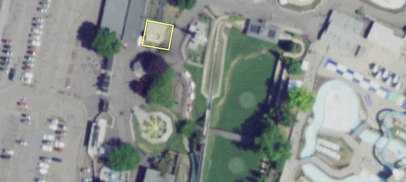 4600 Culver Rd