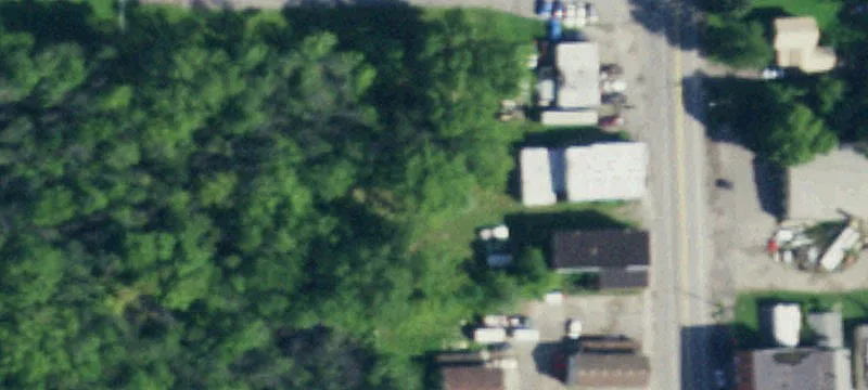 1674 Quaker Rd
