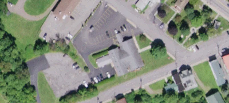 1 Churchill Ave