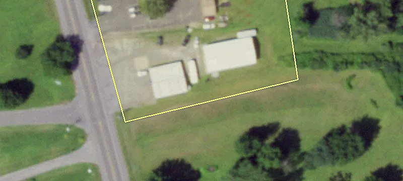 8980 Brewerton Rd