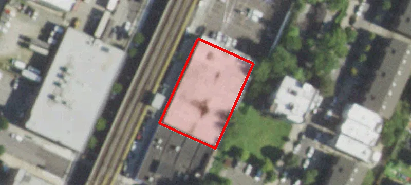 1536 Southern Blvd