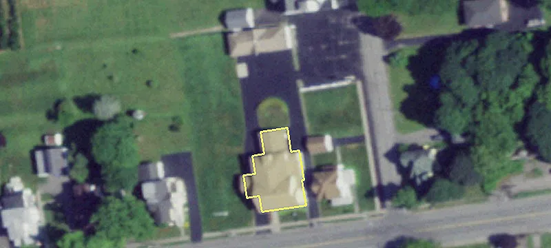 4025 Rdg Rd