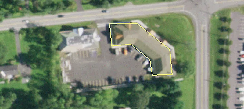 1 Charlton Rd