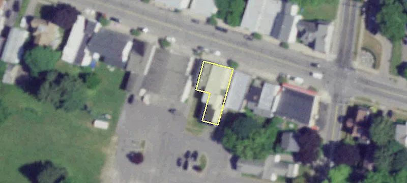 2004 Rdg Rd