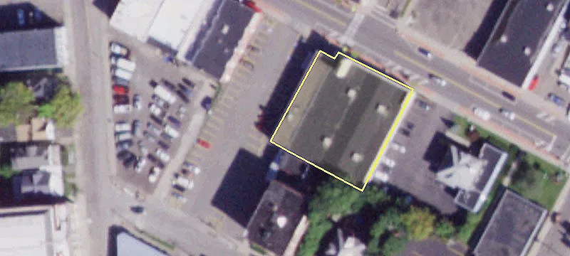 200 Main St