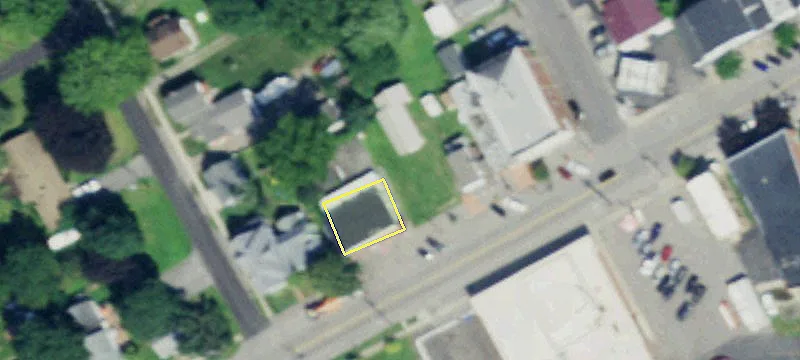 241 Young St
