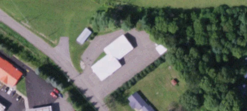 30 King Rd