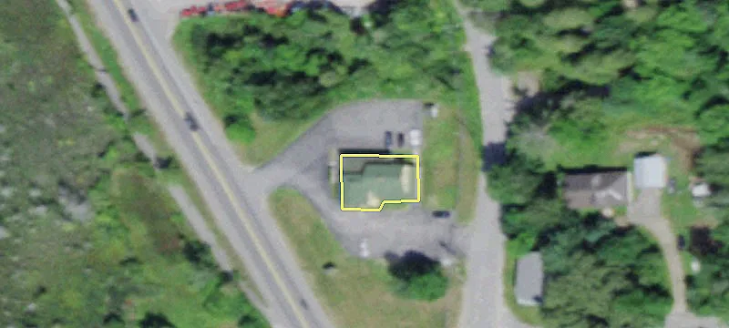 31 Old Lk Colby Rd