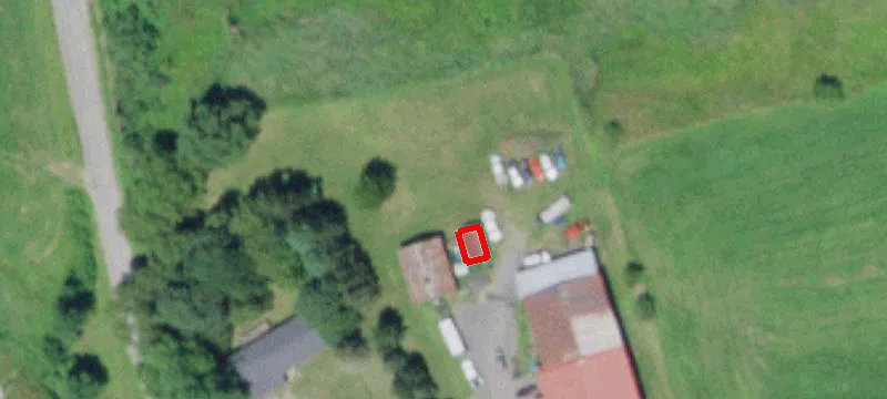 449 Kelly Rd