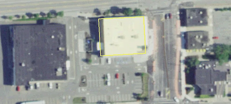 101 Main St