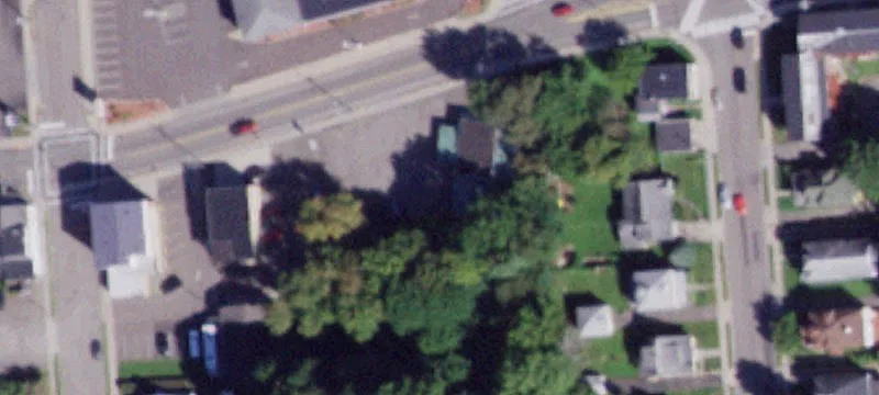 256 Harry L Dr