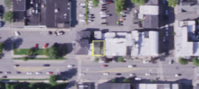 49 Albany St