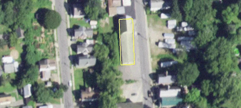 58 Division St