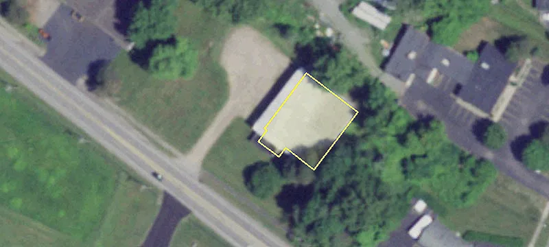 470 Whitney Rd