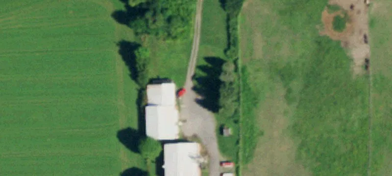 11518 Jamison Rd