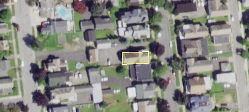 119 2nd Ave