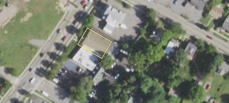 1018 Main St