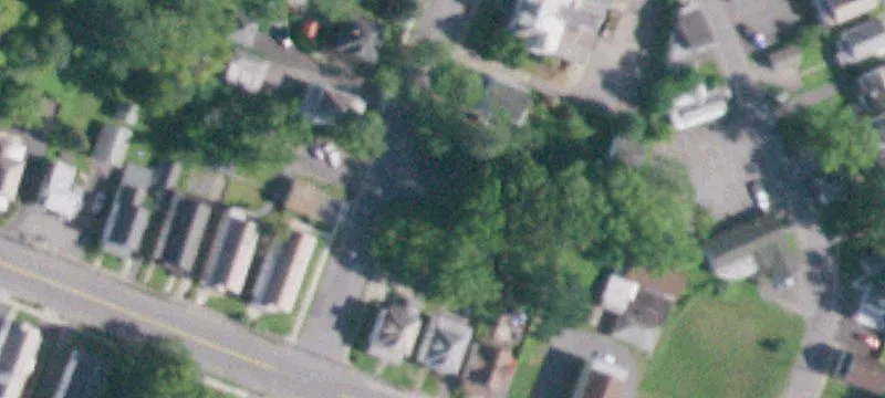 2 Vine St