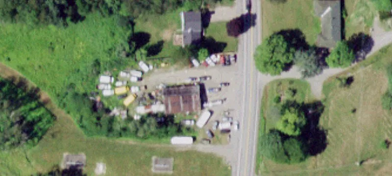 977 State Hwy 205