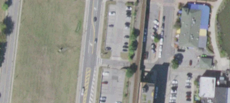 40 Water St