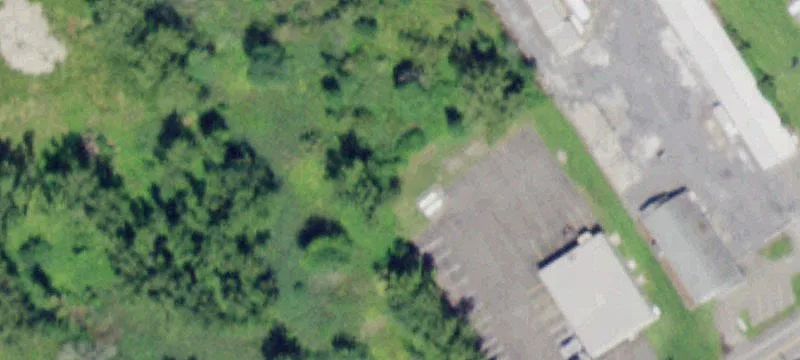 84 Industrial Tract Anx