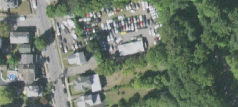 98 Wisner Ave