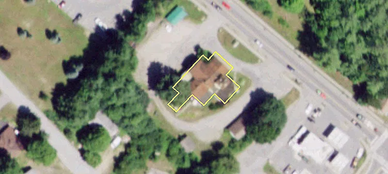 3785 Main St
