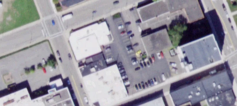 300 Gray St