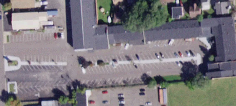 15 Delaware Ave