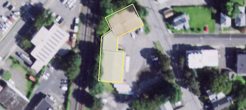 219 Foxhall Ave