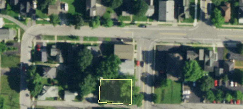 28 Buffalo St