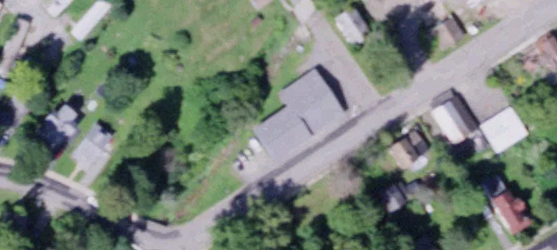 1 Marvin St